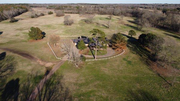 QuestLife Ranch, Quitman, TX