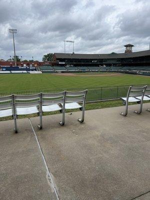 Arkansas Travelers Baseball