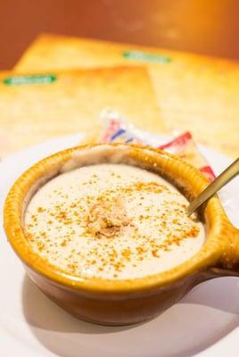 Maryland Crab Soup