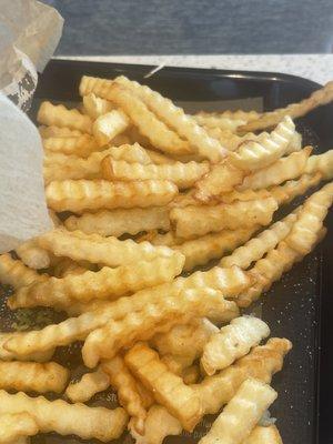 Fries