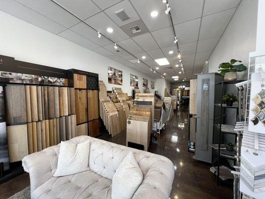 Old Town Flooring Scottsdale