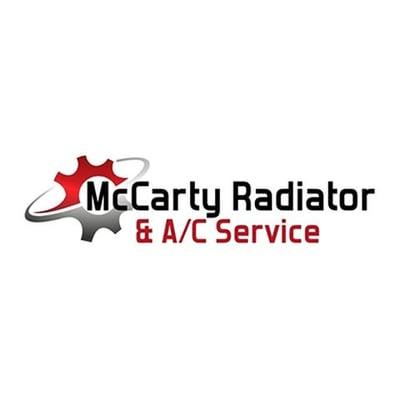 McCarty Radiator & A/C Service