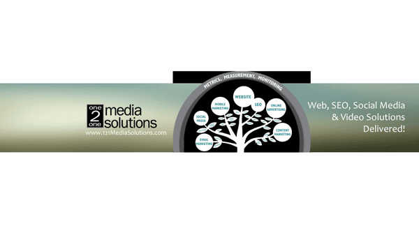 121 Media Solutions