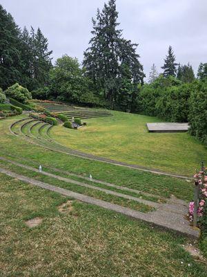 Amphitheater