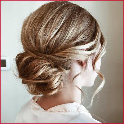 Updo