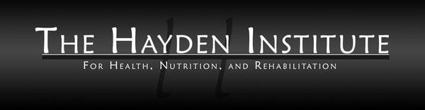 The Hayden Institute