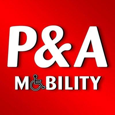 P&A Mobility - Sarasota Bradenton Mobility