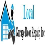 Local Garage Door reapair Inc