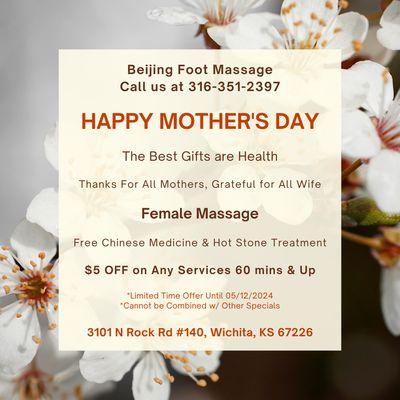 Beijing Foot Massage