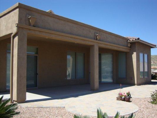 Gutter Systems of Southern Az