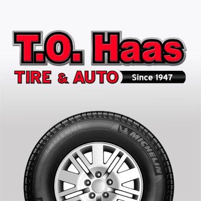 T.o Haas Tire & Auto