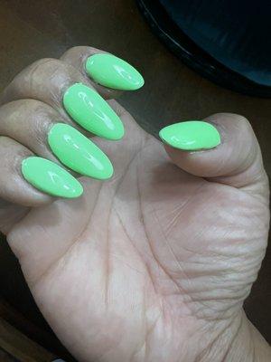 Nails