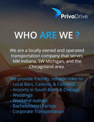 PrivaDrive