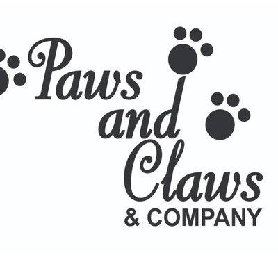 Paws and Claws & Company