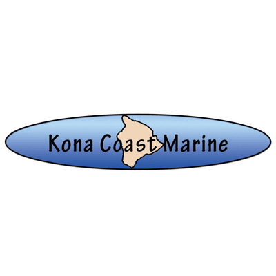 Kona Coast Marine