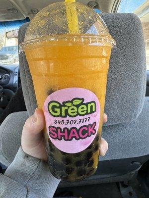 Boba Tea