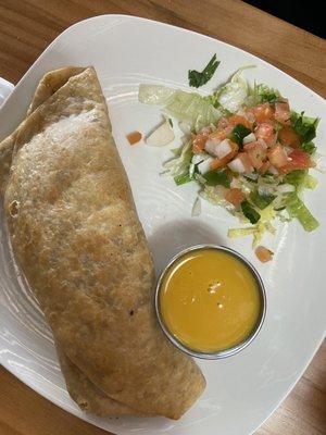 Chimichanga