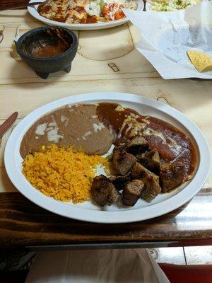 Carnitas uruapan