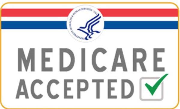 Affinity Immediate Care Accepts Medicare and Medicaid