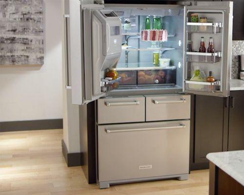 Best fridge repair and services