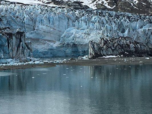 Glacier Bay Alaska