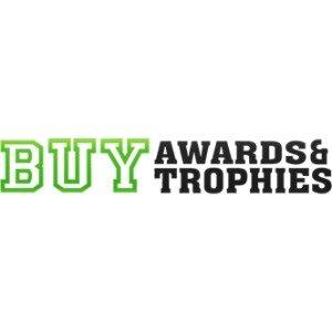 Buy Awards & Trophies