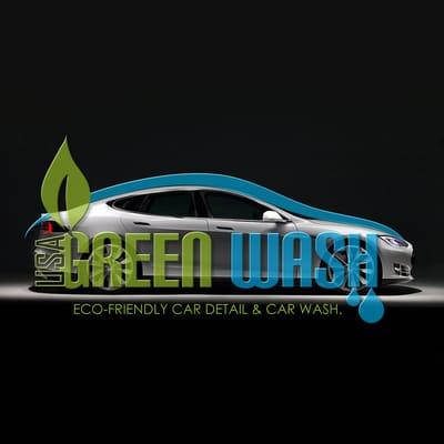 Usa Green Wash