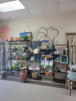 Green Thistle Emporium