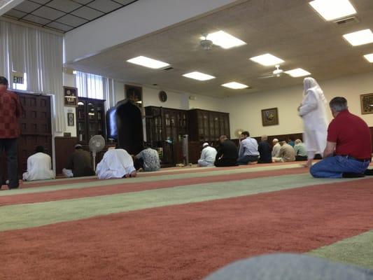 Islamic Center of Cypress