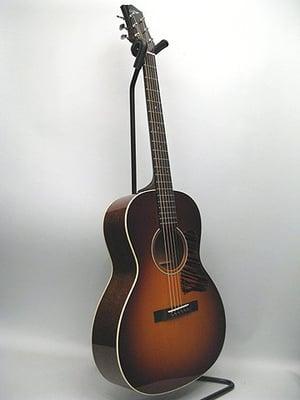 Collings C-10 sunburst