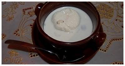 Ras malai