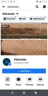 OddJawbz