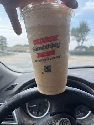 Scooter's Coffee