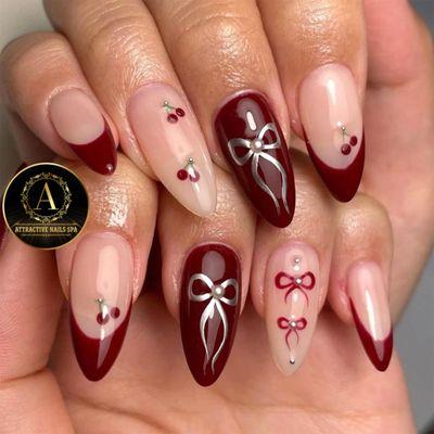 Attractive Nail Spa