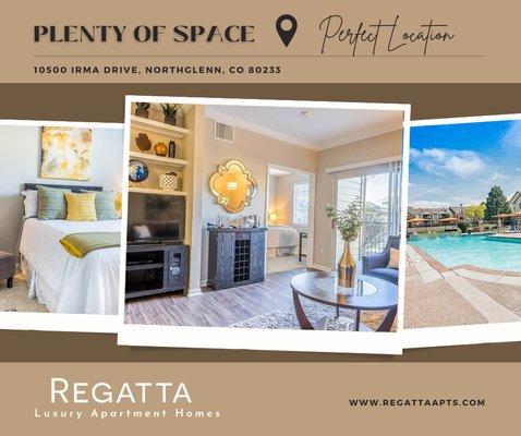 Regatta Apartments