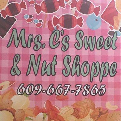 South Jersey's Sweet Shoppe