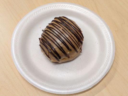 @endoedibles on Instagram 07/22/24
 
 Maple Chocolate Brionut