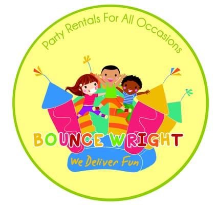 Bounce Wright