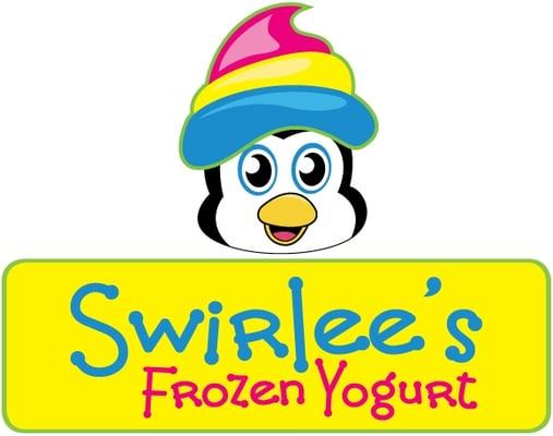 Self-Serve Frozen Yogurt