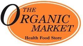 Organic Market Health Food Store