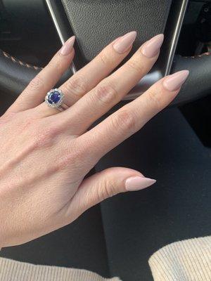 Elegance Nails