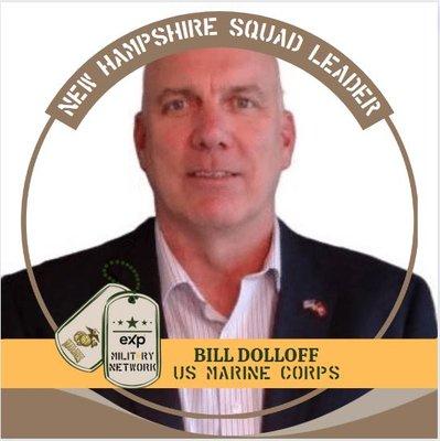 New Hampshire Squad Leader for EXP Military Network