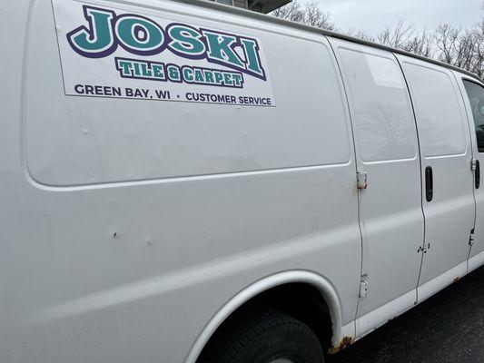 Joski Tile & Carpet