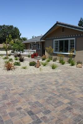 Pacific Coast Pavers