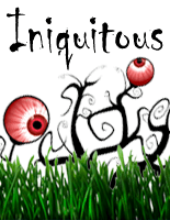 Iniquitous, Inc. a Denver SEO (Search Engine Optimization) Agency.