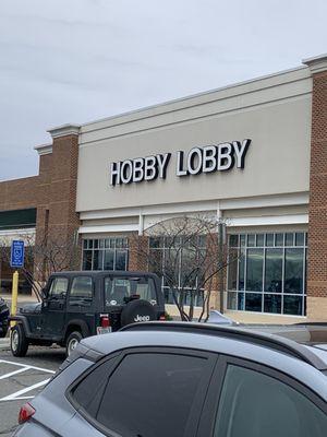 Hobby Lobby