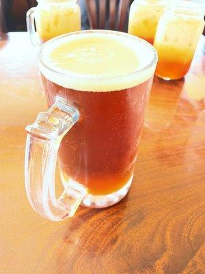 Beer on Tap!