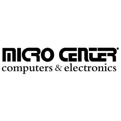 Micro Center