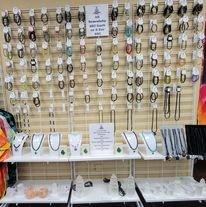 Semi-Precious Bead Jewelry By The Bead Dude