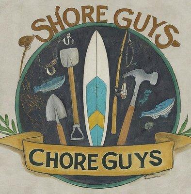 Shore Guys Chore Guys